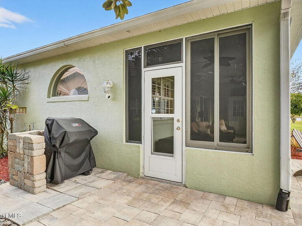 545 Willowgreen Lane, Titusville, FL 32780