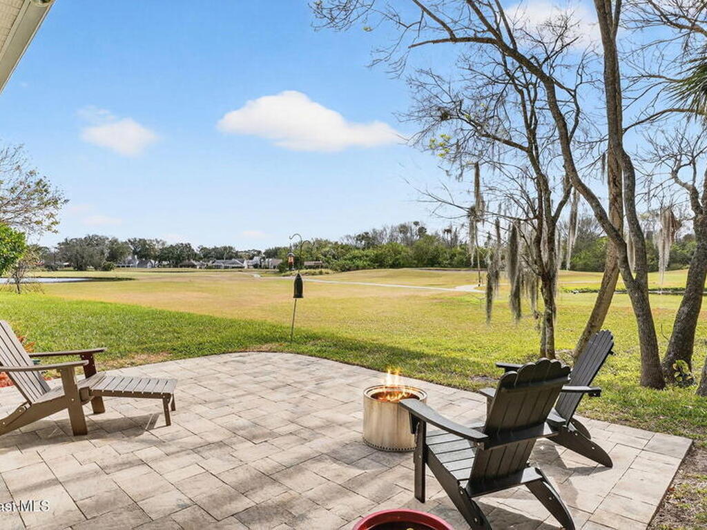 545 Willowgreen Lane, Titusville, FL 32780