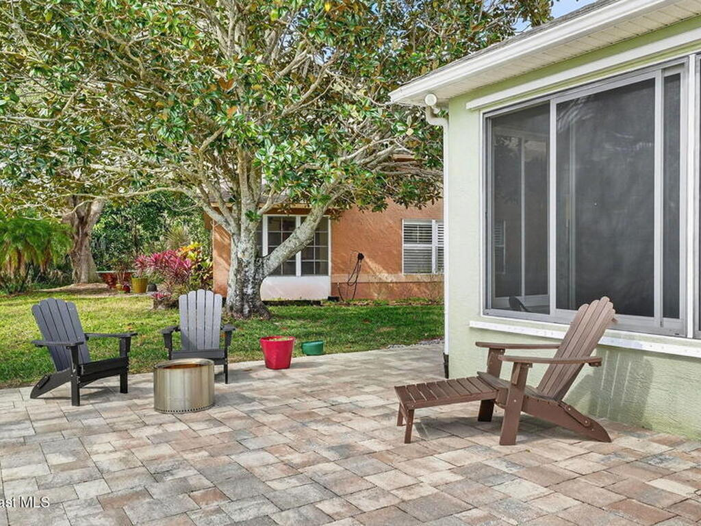 545 Willowgreen Lane, Titusville, FL 32780