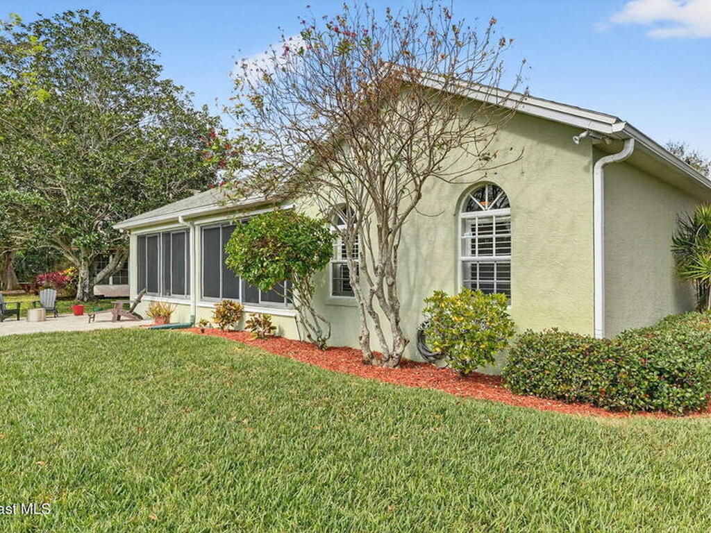 545 Willowgreen Lane, Titusville, FL 32780