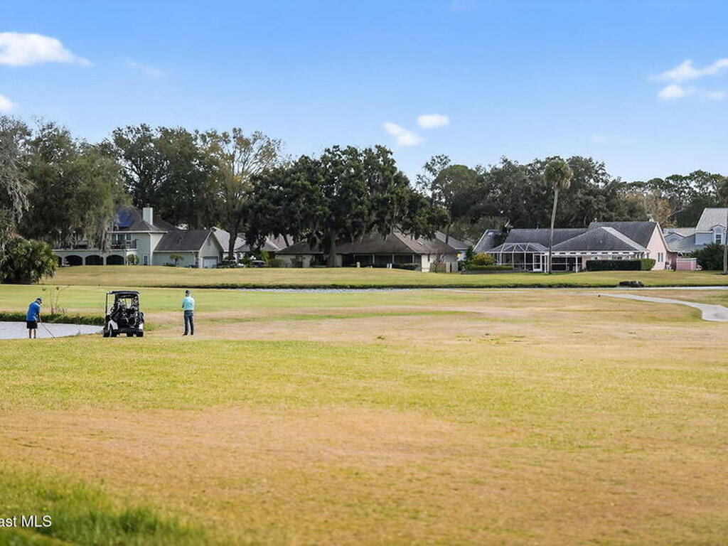 545 Willowgreen Lane, Titusville, FL 32780