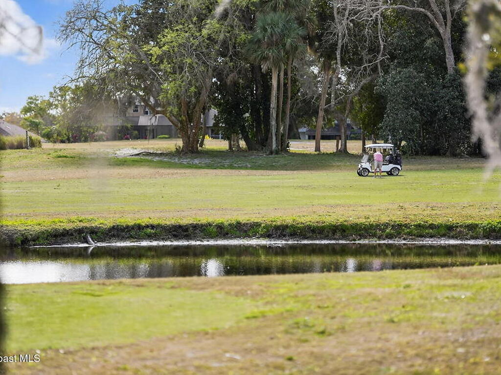 545 Willowgreen Lane, Titusville, FL 32780