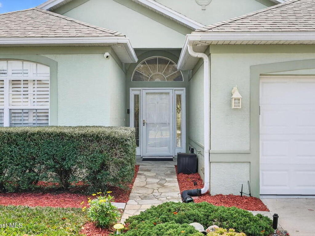 545 Willowgreen Lane, Titusville, FL 32780