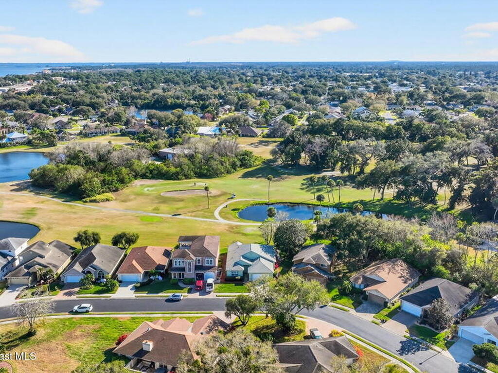 545 Willowgreen Lane, Titusville, FL 32780