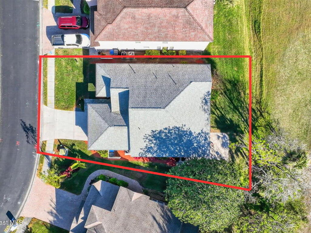 545 Willowgreen Lane, Titusville, FL 32780