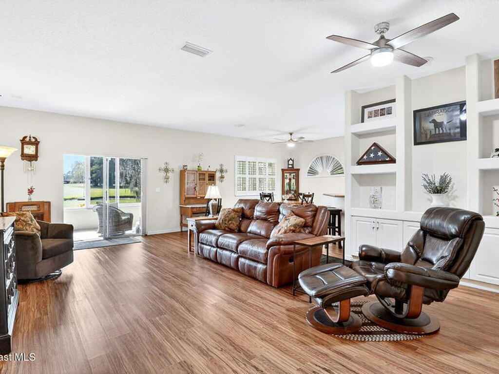 545 Willowgreen Lane, Titusville, FL 32780