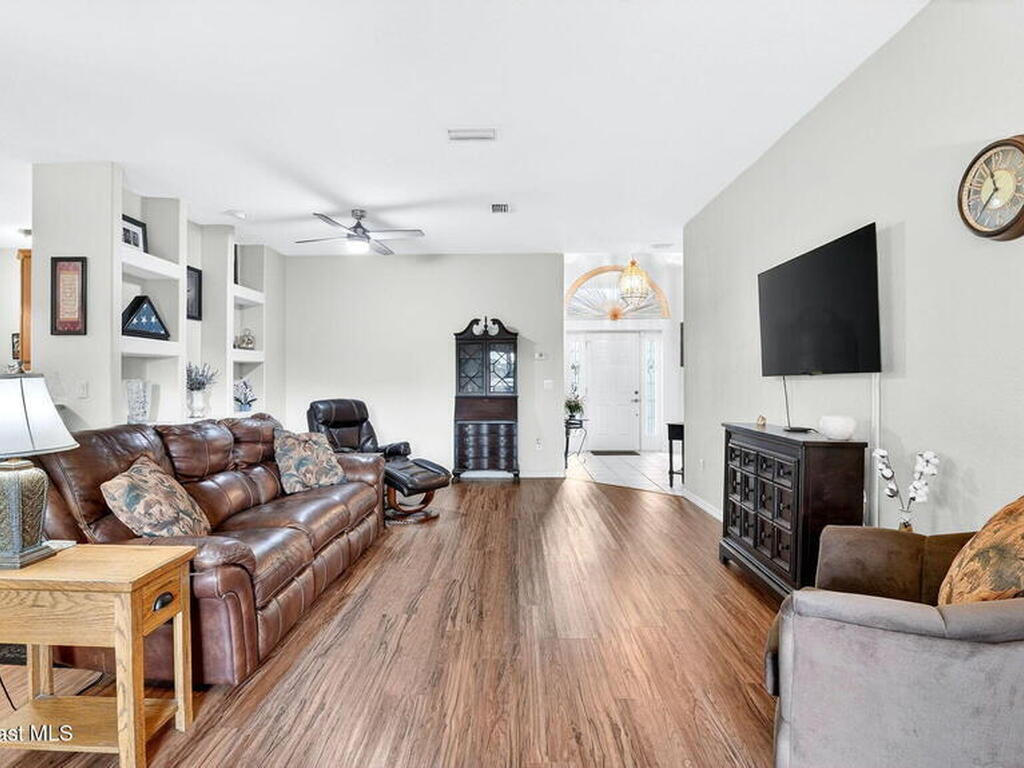 545 Willowgreen Lane, Titusville, FL 32780