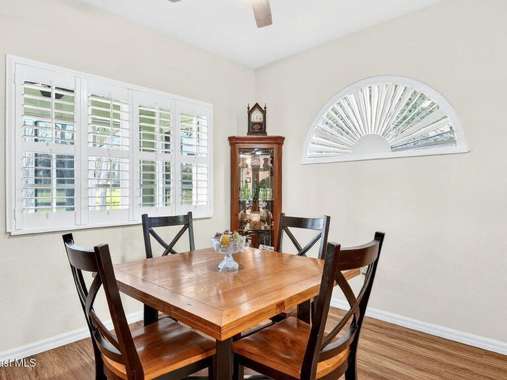 545 Willowgreen Lane, Titusville, FL 32780