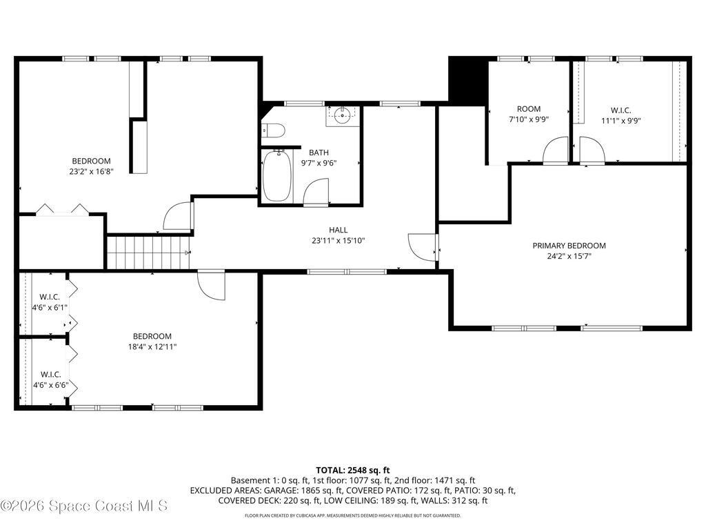 3950 Pine Street, Cocoa, FL 32926