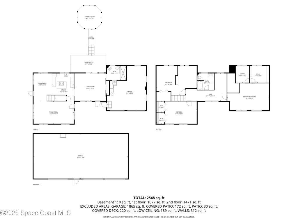 3950 Pine Street, Cocoa, FL 32926