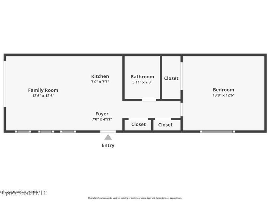 2189 Pineapple Avenue, Melbourne, FL 32935