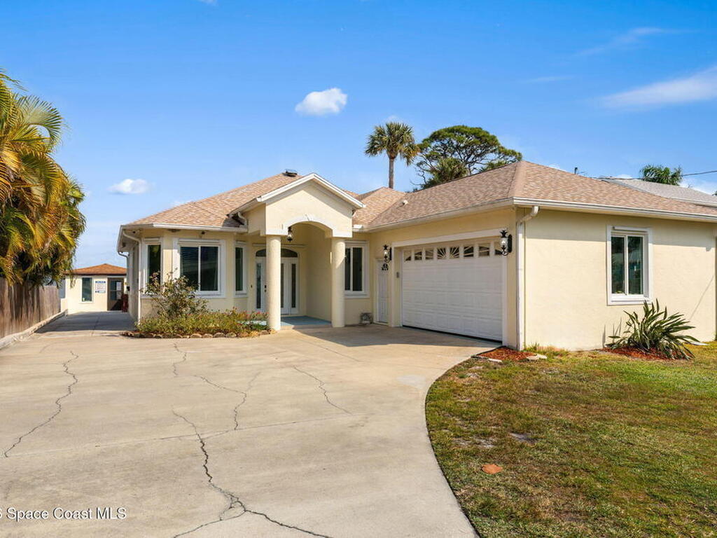 2189 Pineapple Avenue, Melbourne, FL 32935