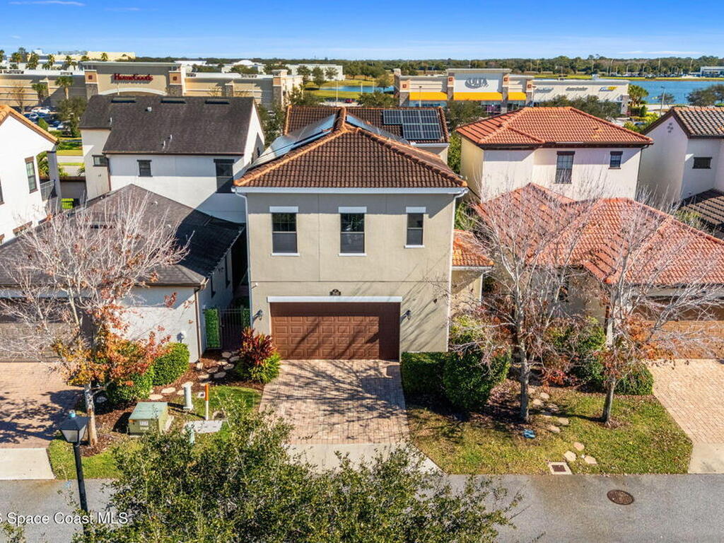 7045 Primavera Lane, Melbourne, FL 32940