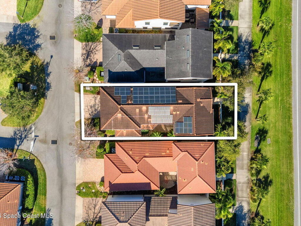 7045 Primavera Lane, Melbourne, FL 32940