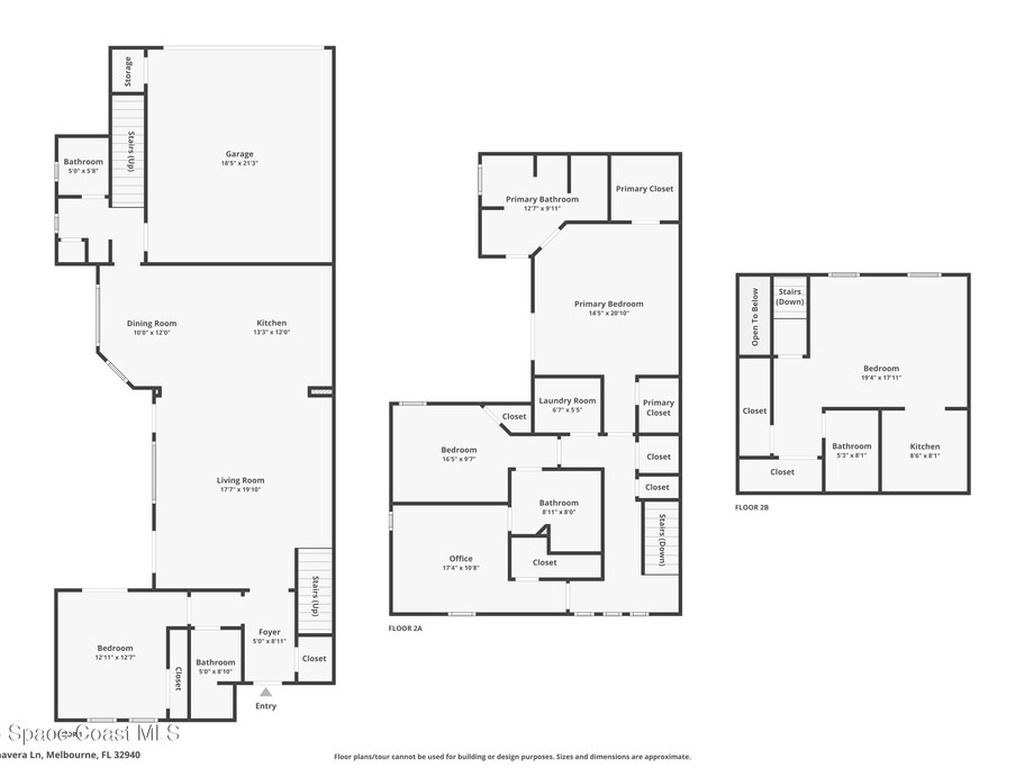 7045 Primavera Lane, Melbourne, FL 32940