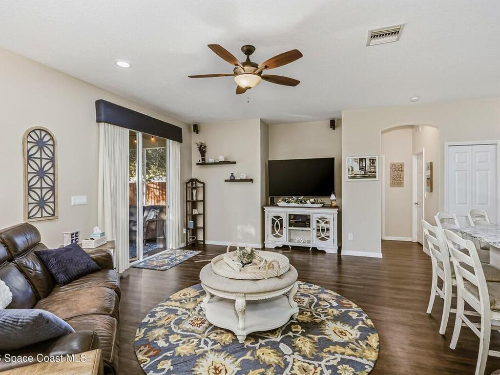 1026 Morgan Circle, Palm Bay, FL 32905