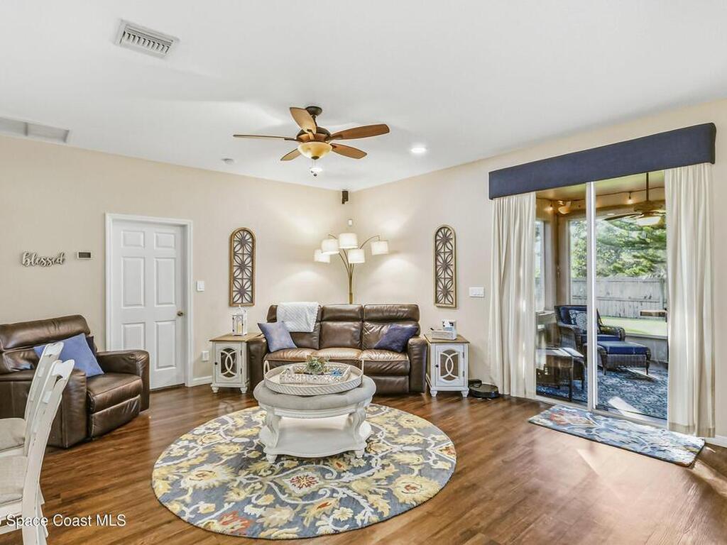 1026 Morgan Circle, Palm Bay, FL 32905