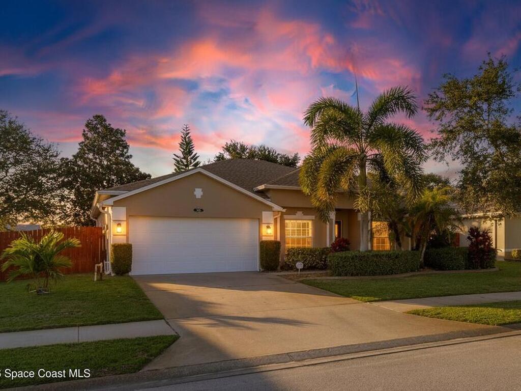 1026 Morgan Circle, Palm Bay, FL 32905