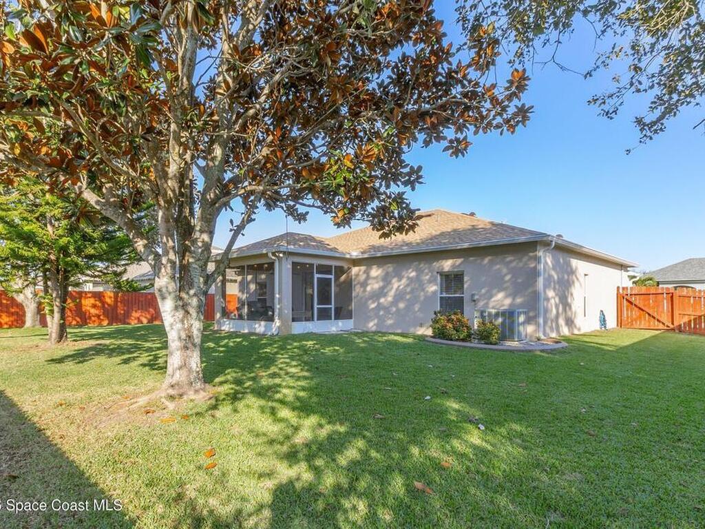 1026 Morgan Circle, Palm Bay, FL 32905