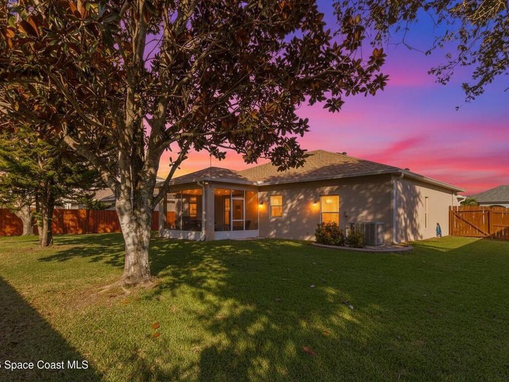 1026 Morgan Circle, Palm Bay, FL 32905