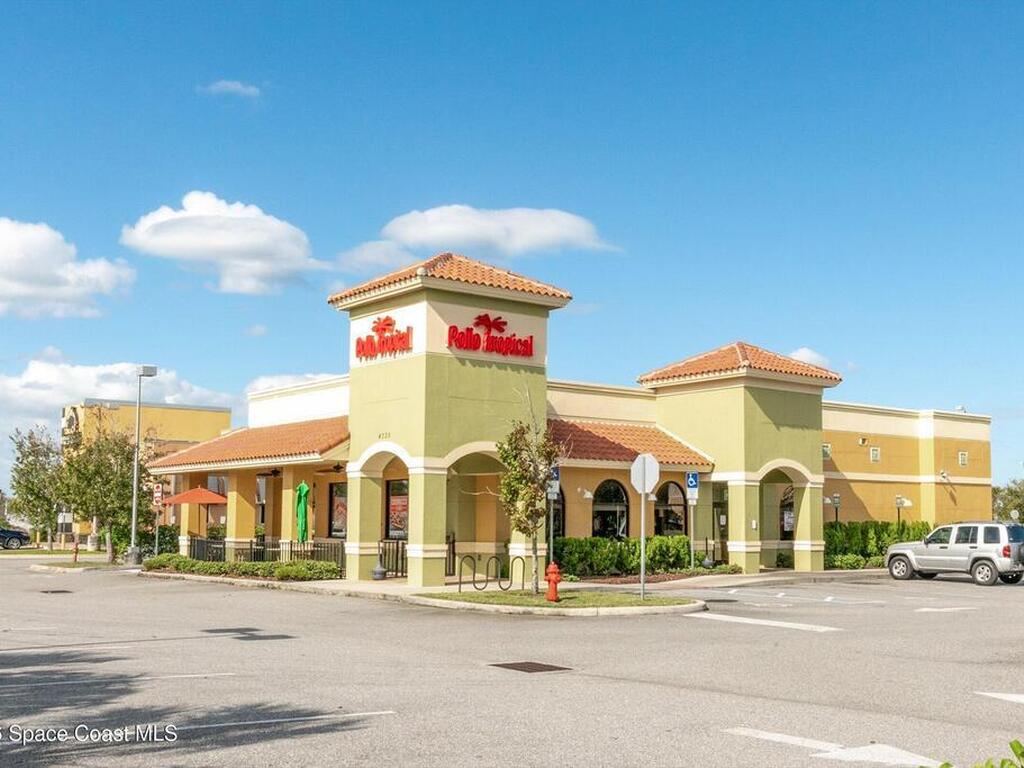 1026 Morgan Circle, Palm Bay, FL 32905