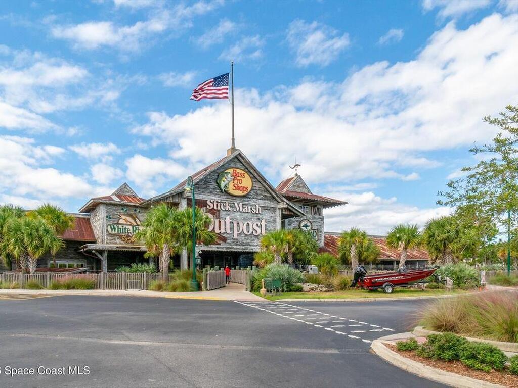 1026 Morgan Circle, Palm Bay, FL 32905