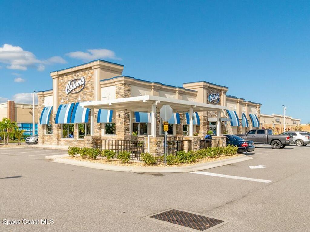 1026 Morgan Circle, Palm Bay, FL 32905