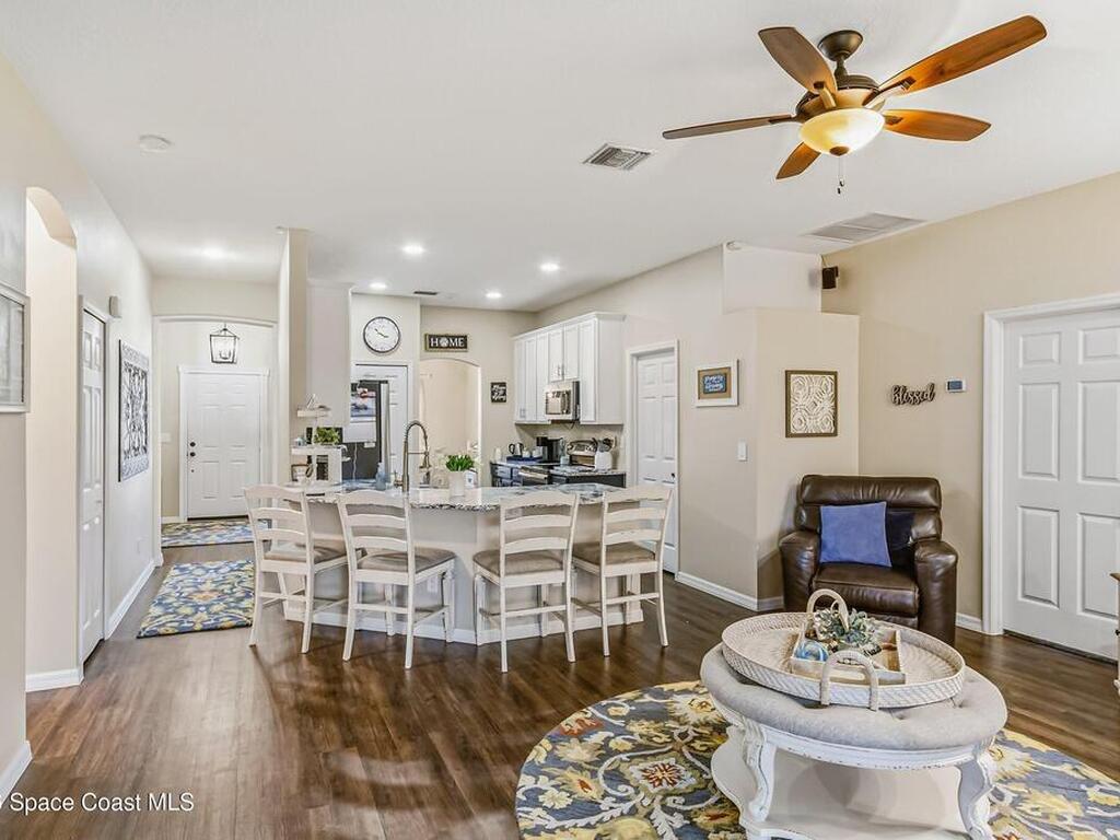 1026 Morgan Circle, Palm Bay, FL 32905