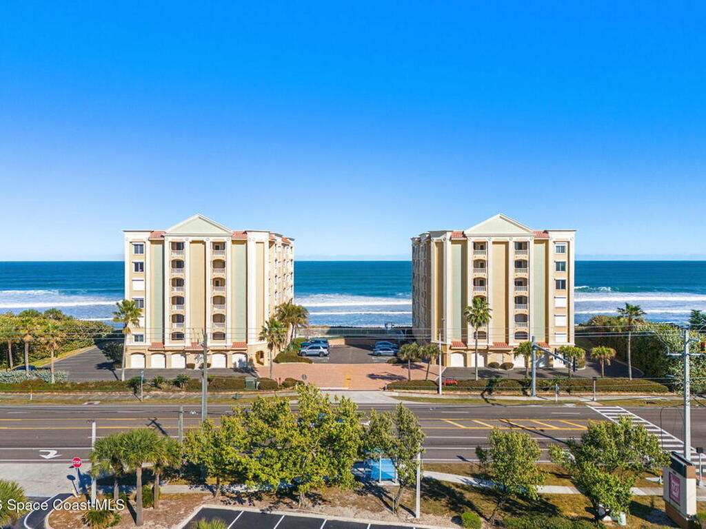 1095 Highway A1a, Satellite Beach, FL 32937