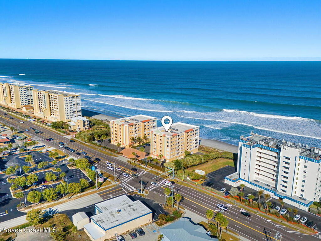 1095 Highway A1a, Satellite Beach, FL 32937