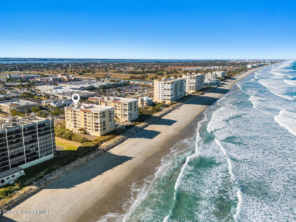 1095 Highway A1a, Satellite Beach, FL 32937