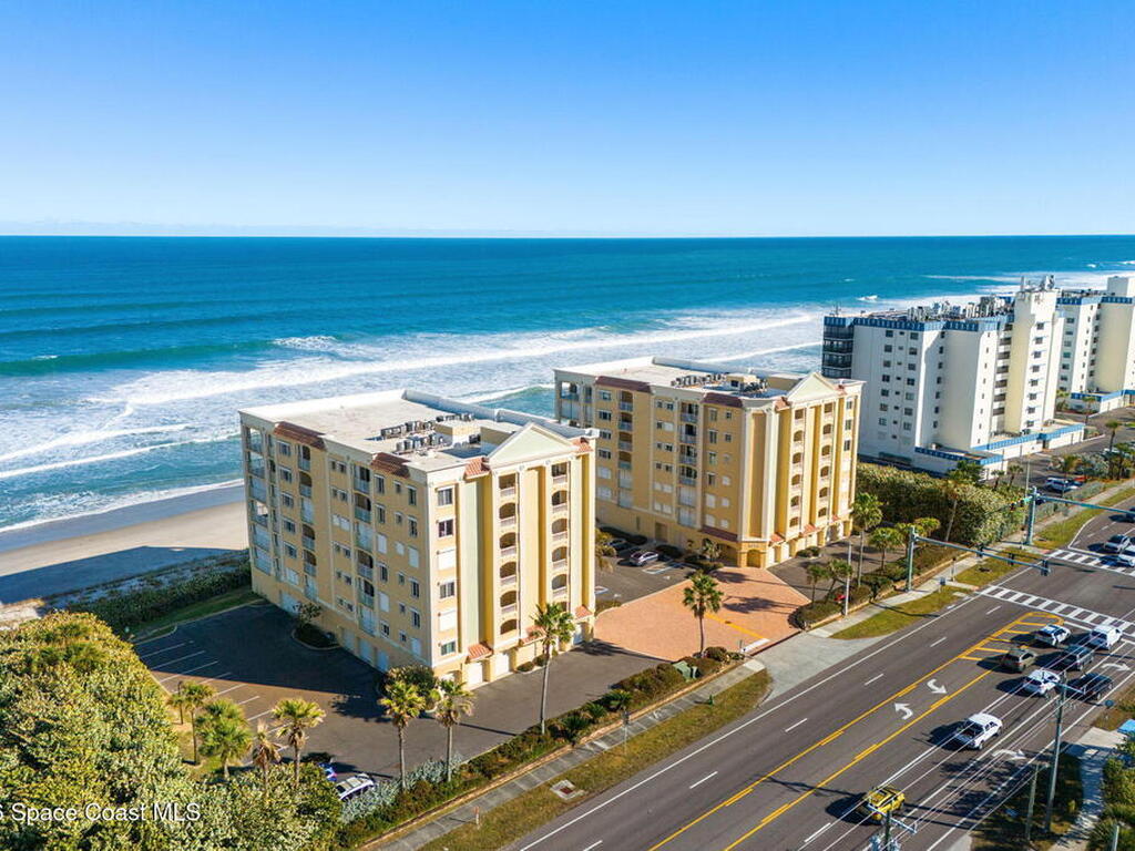 1095 Highway A1a, Satellite Beach, FL 32937