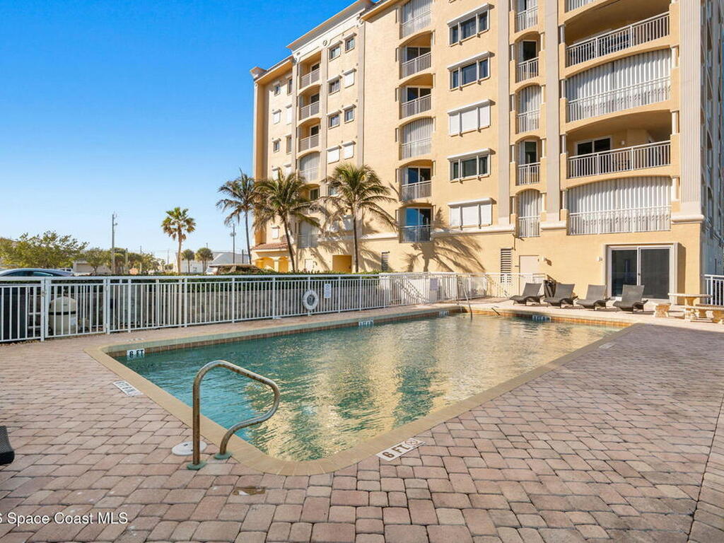 1095 Highway A1a, Satellite Beach, FL 32937