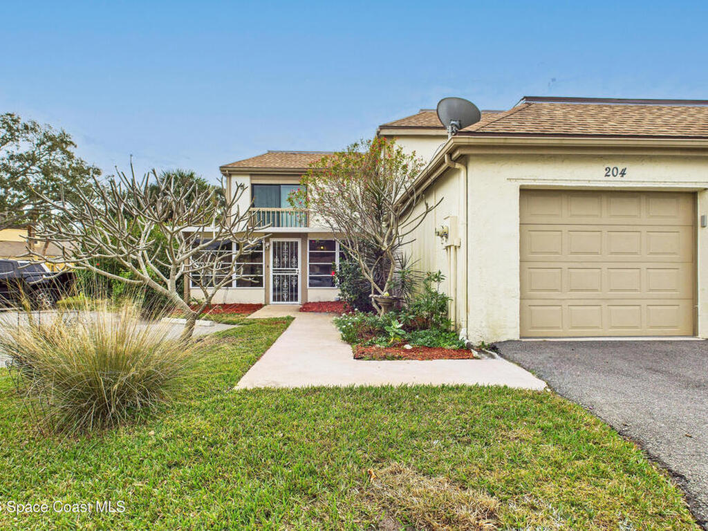 204 Country Club Drive, Melbourne, FL 32940