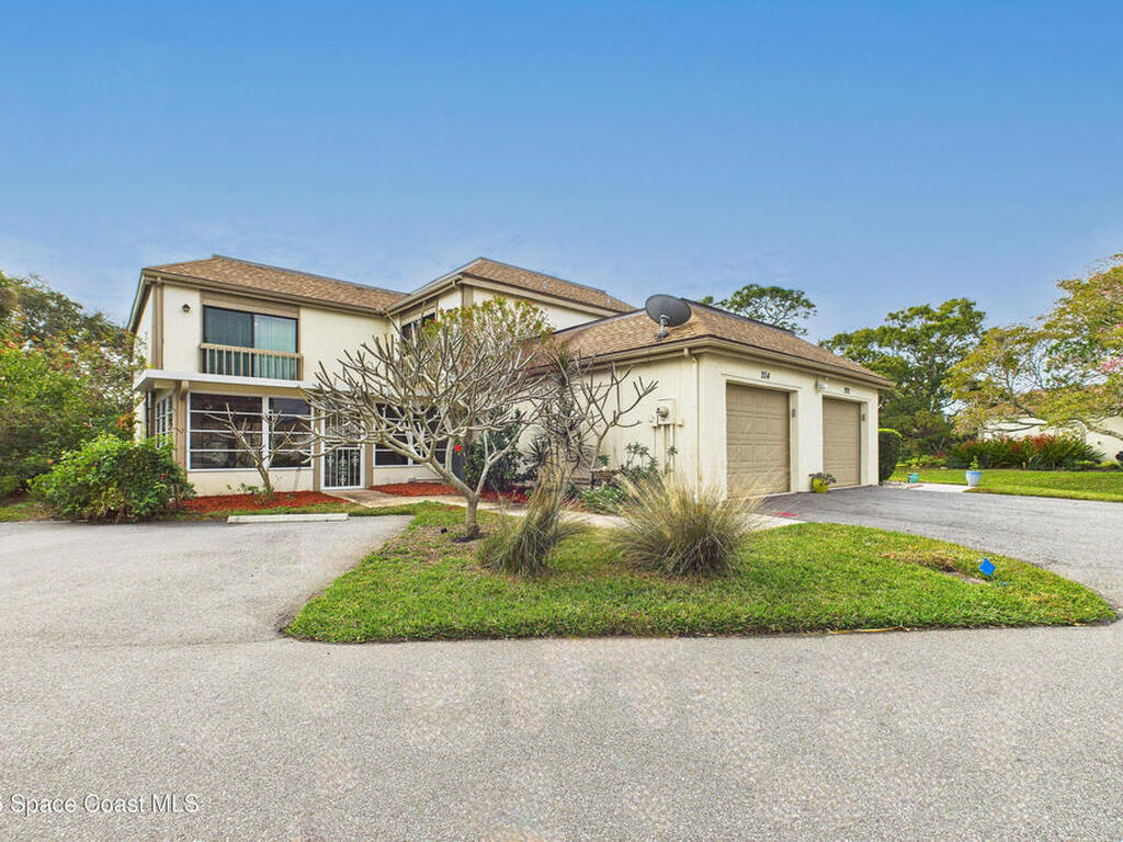 204 Country Club Drive, Melbourne, FL 32940