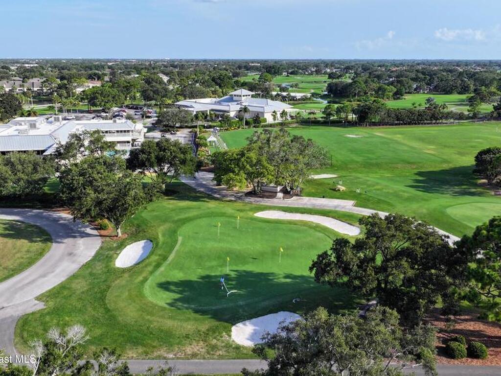 204 Country Club Drive, Melbourne, FL 32940