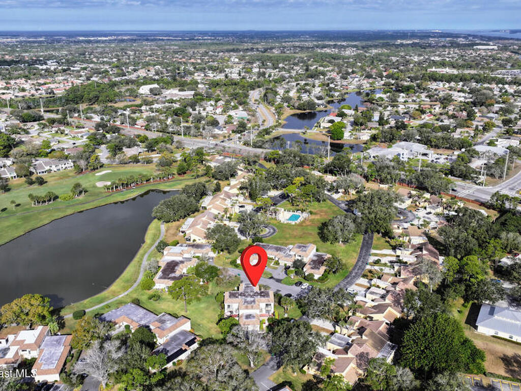 204 Country Club Drive, Melbourne, FL 32940