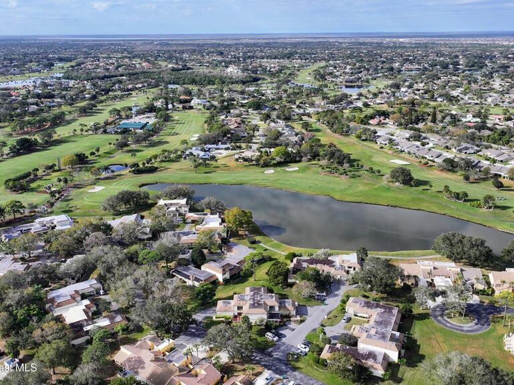 204 Country Club Drive, Melbourne, FL 32940