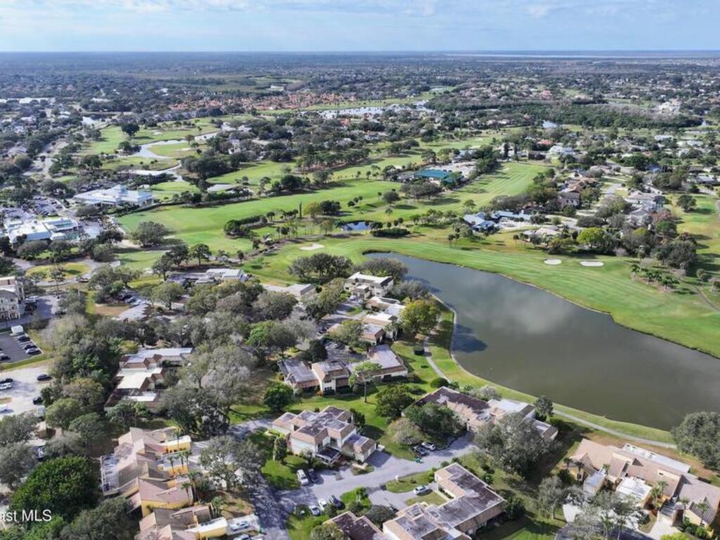 204 Country Club Drive, Melbourne, FL 32940