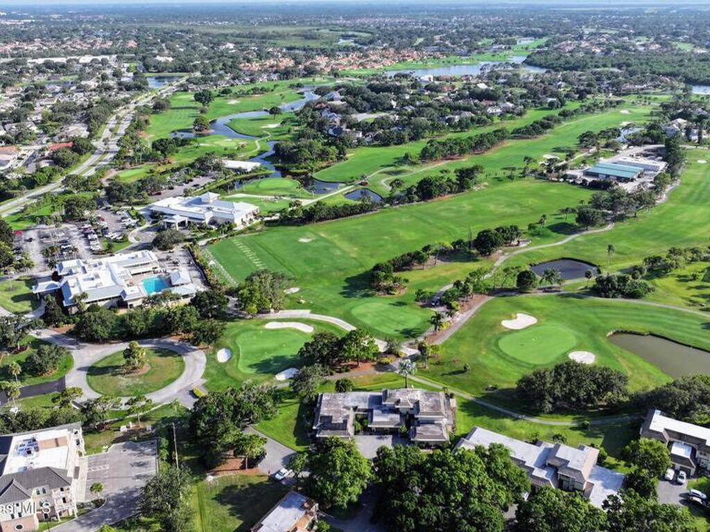 204 Country Club Drive, Melbourne, FL 32940