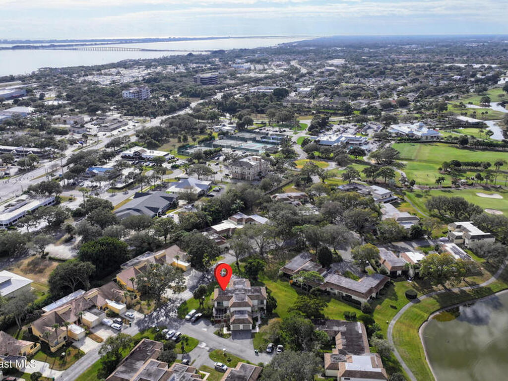 204 Country Club Drive, Melbourne, FL 32940