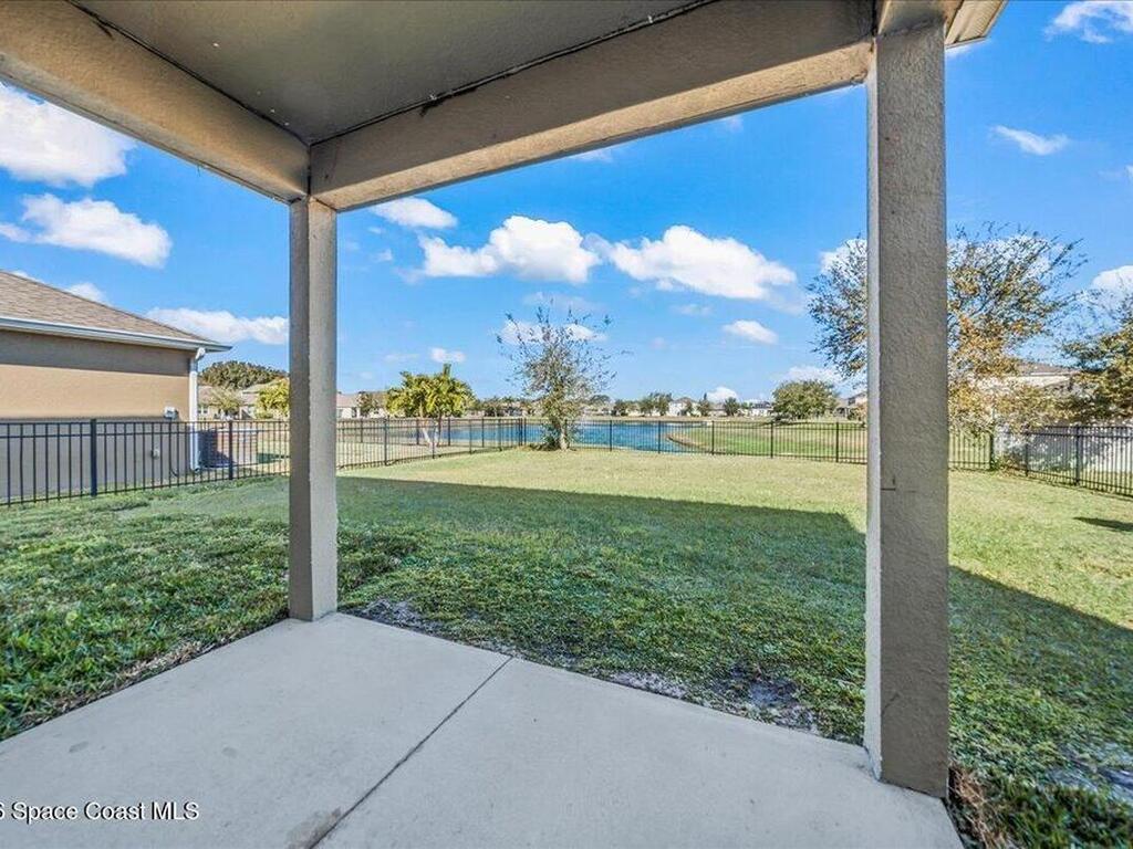 4795 Pagosa Springs Circle, Melbourne, FL 32901