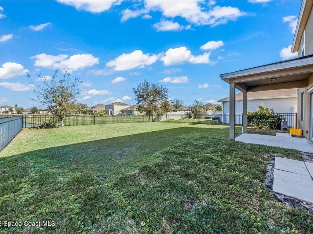 4795 Pagosa Springs Circle, Melbourne, FL 32901