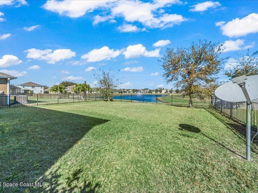 4795 Pagosa Springs Circle, Melbourne, FL 32901