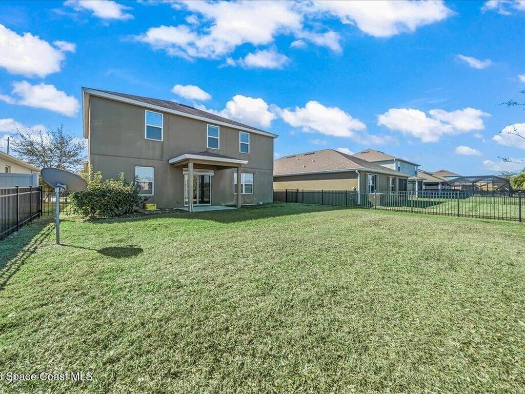 4795 Pagosa Springs Circle, Melbourne, FL 32901