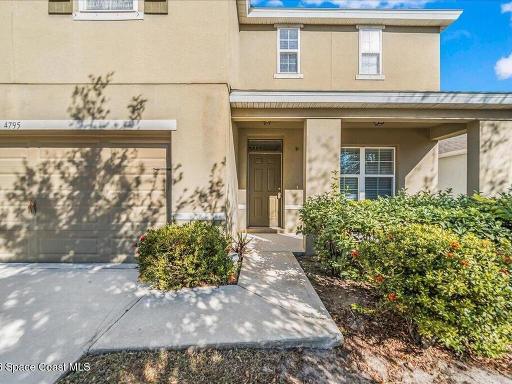 4795 Pagosa Springs Circle, Melbourne, FL 32901