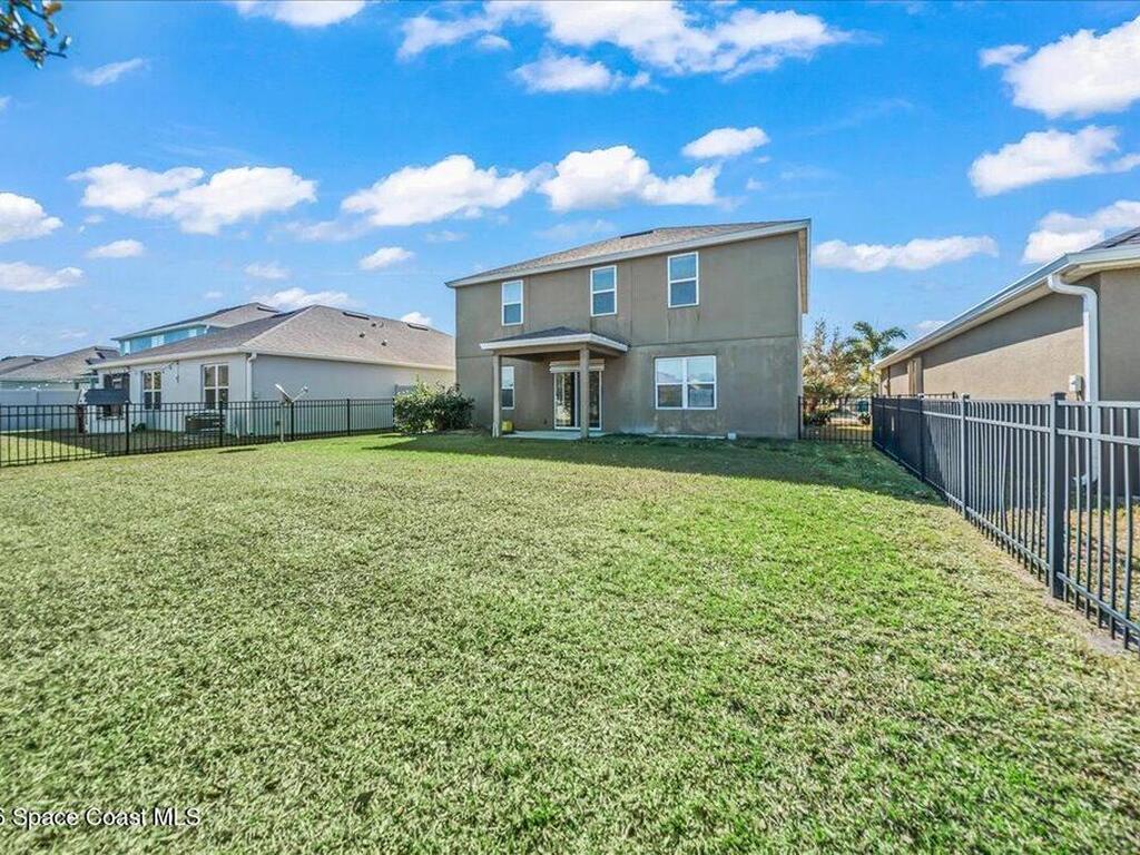 4795 Pagosa Springs Circle, Melbourne, FL 32901