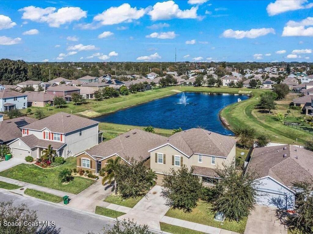 4795 Pagosa Springs Circle, Melbourne, FL 32901