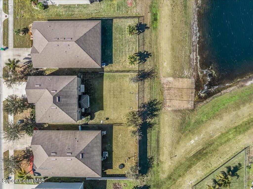 4795 Pagosa Springs Circle, Melbourne, FL 32901