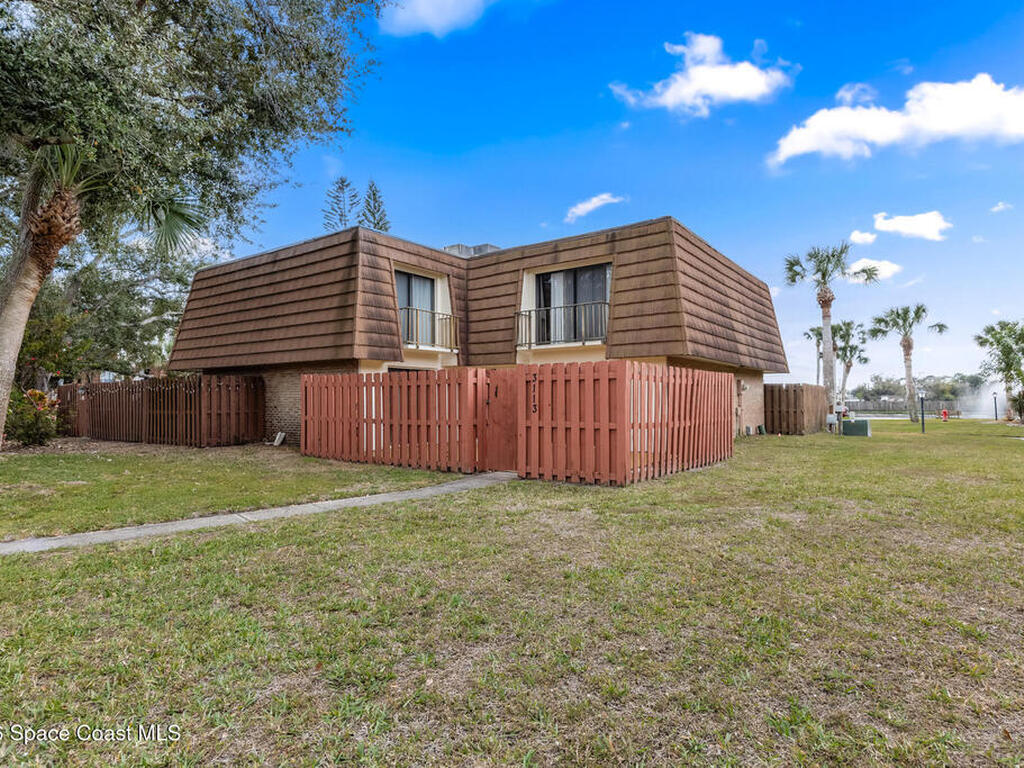 3113 Kaileen Circle, Palm Bay, FL 32905